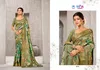 Alisha By Vipul Silk Wedding Wear Saree Wholesale Price In Surat
